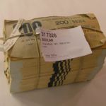 331 7026 Sedlar